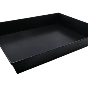 Pizzaform Til Detroit Style Pizza – 40 x 30 x 6 cm